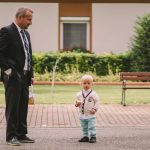 Father & Son